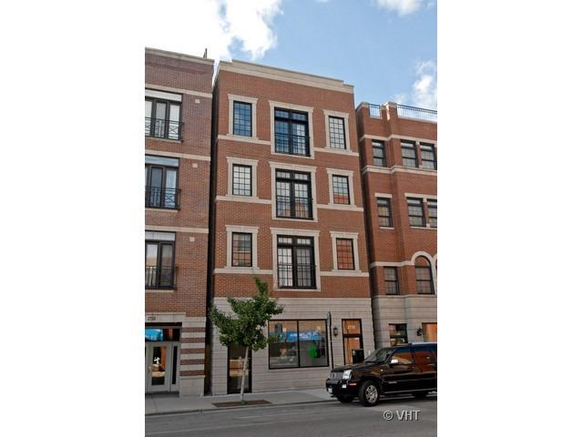 2730 N Lincoln Ave. #3, Chicago, IL 60614