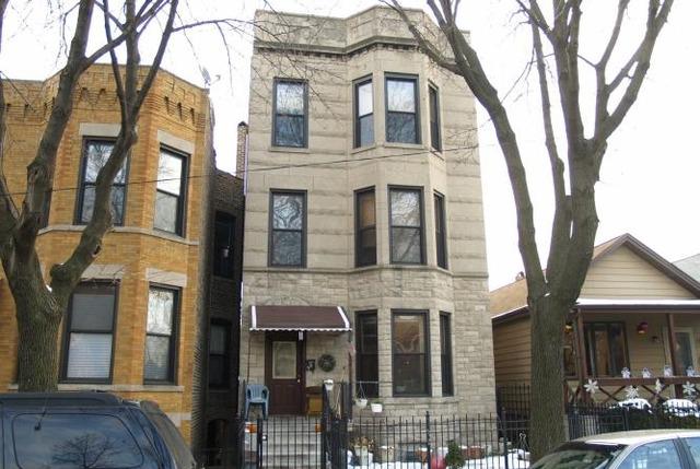 3225 S Parnell Ave., Chicago, IL 60616