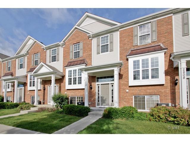 2806 Neubauer Cir., Lindenhurst, IL 60046