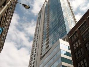 303 W Ohio St. #2504, Chicago, IL 60654