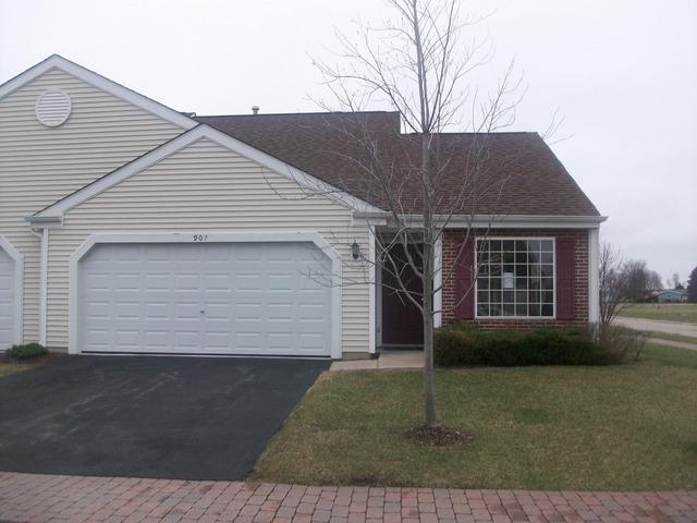 907 Partridge Cir., Marengo, IL 60152