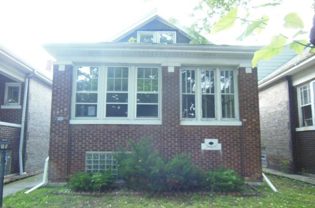7818 S Eberhart Ave., Chicago, IL 60619