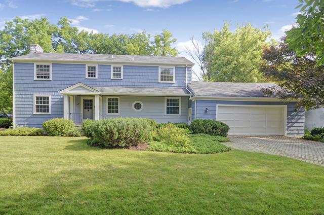 1328 Maple St., Western Springs, IL 60558
