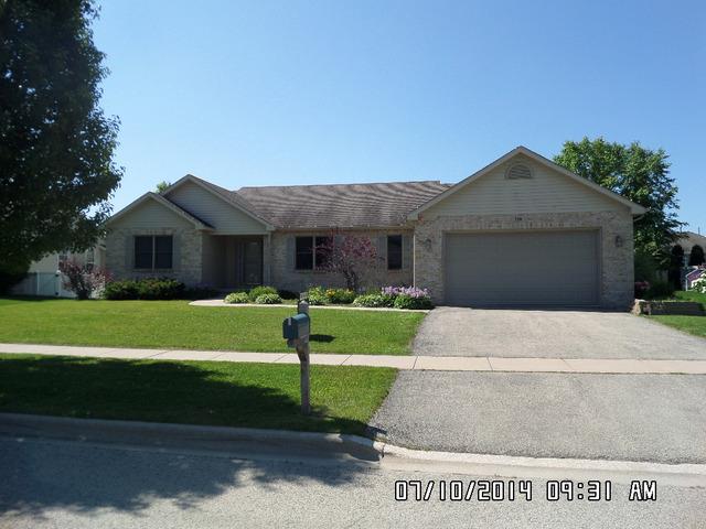 238 Wendy St., Sycamore, IL 60178
