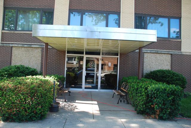 5915 W Gunnison St. #4G, Chicago, IL 60630