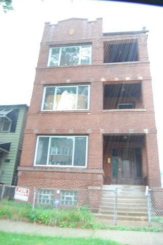 7318 S Harvard Ave., Chicago, IL 60621