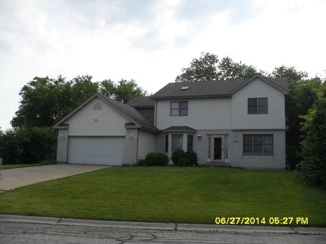 1058 Hawthorne Ave., Gurnee, IL 60031