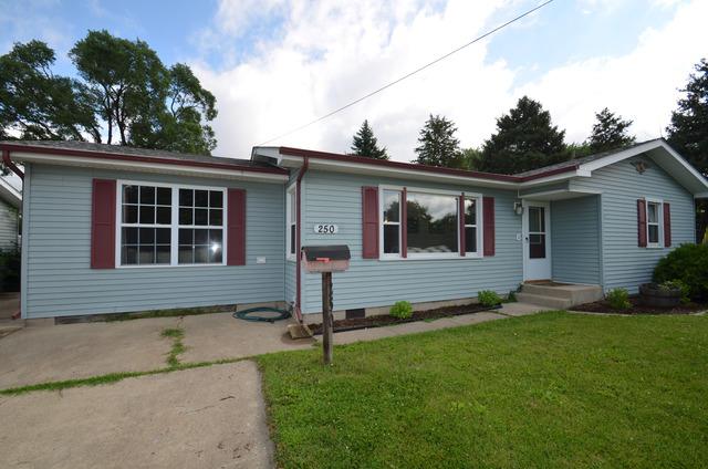 250 Melrose Ave., Aurora, IL 60505