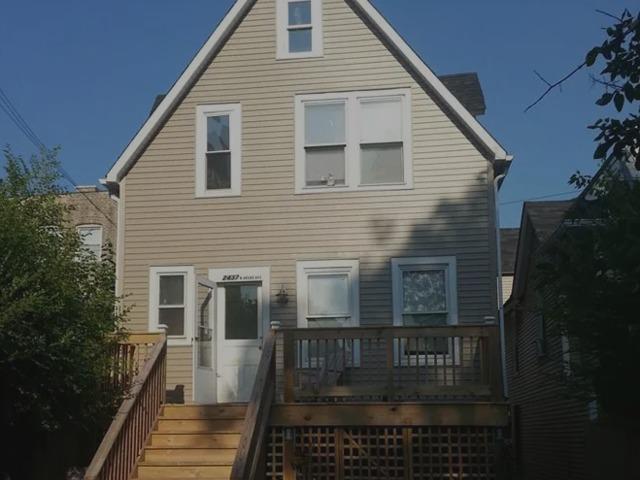 2437 N Avers Ave., Chicago, IL 60647