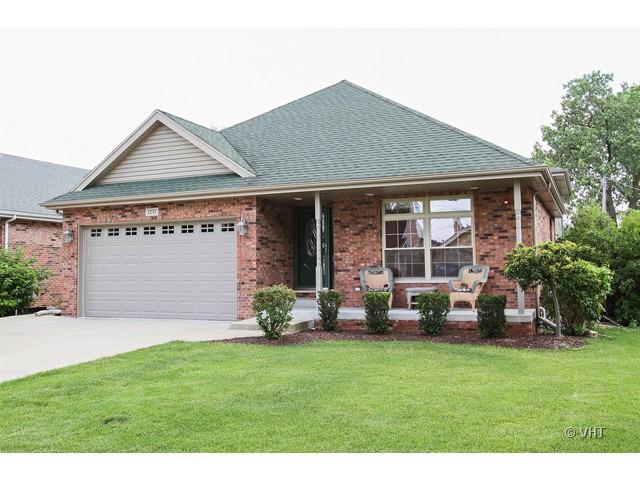 7217 W 72nd St., Bridgeview, IL 60455