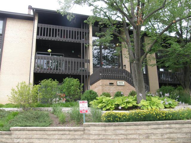 6162 Knoll Wood Rd. #201, Willowbrook, IL 60527