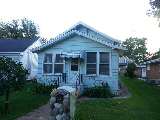 820 S Broadway Rd., Coal City, IL 60416