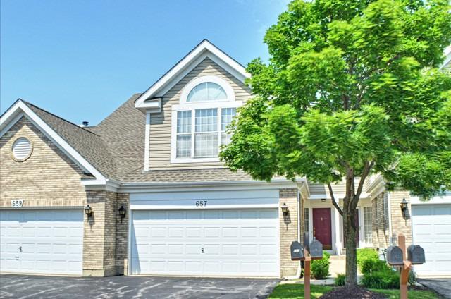 657 Citadel Dr., Westmont, IL 60559