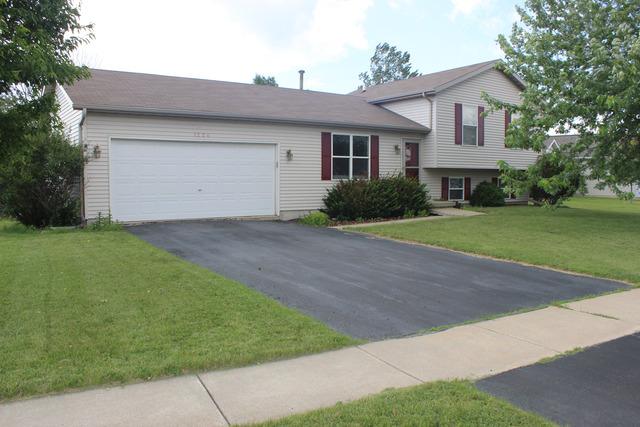 1229 Scenic Rd., Dekalb, IL 60115