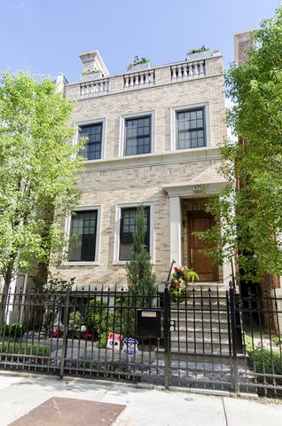 631 W Schubert Ave., Chicago, IL 60614