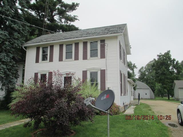 221 W Hardanger Gate, Lee, IL 60530