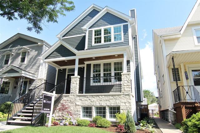 2444 W Winona St., Chicago, IL 60625