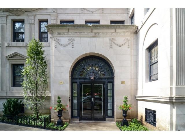 2608 N Lakeview Ave. #1R, Chicago, IL 60614