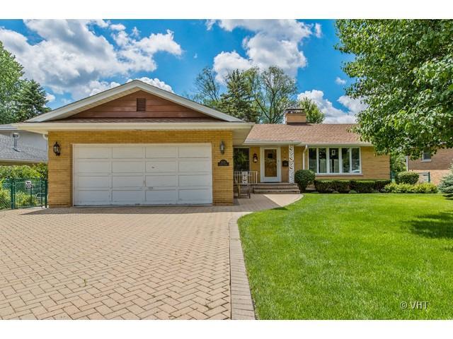2225 Central Rd., Glenview, IL 60025