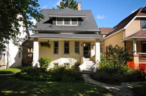 4826 W Cullom Ave., Chicago, IL 60641