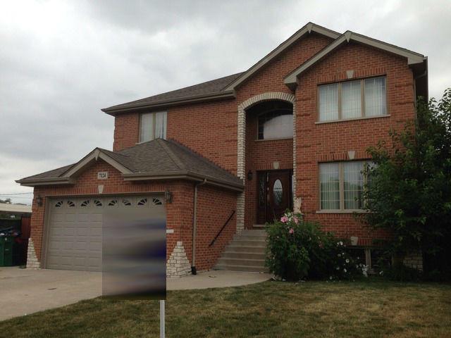 7124 W 81st Pl., Burbank, IL 60459