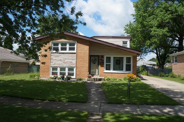 17624 70th Ave., Tinley Park, IL 60477