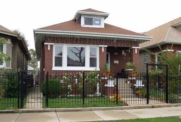 6018 S Sacramento Ave., Chicago, IL 60629