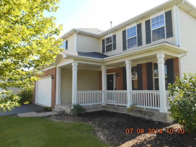 1300 Fitzer Dr., Joliet, IL 60431