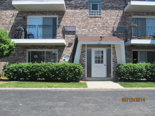 4931 W 87th St. #1SW, Oak Lawn, IL 60453