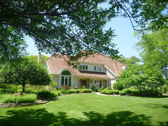 6363 Manor Dr., Burr Ridge, IL 60527