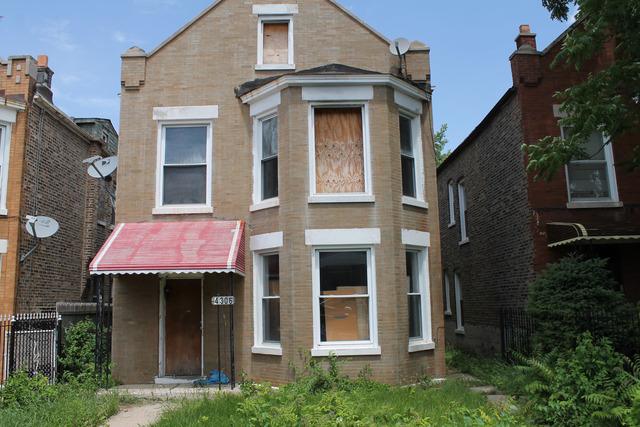 4306 W Cullerton St., Chicago, IL 60623