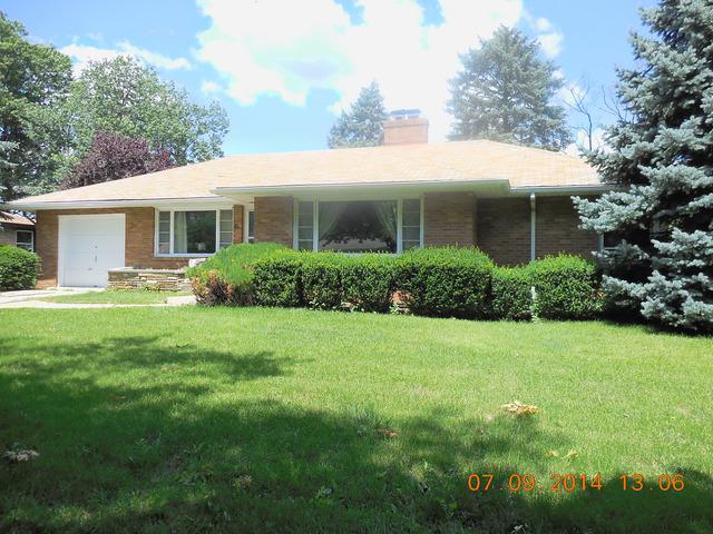 1705 W Mayfield Ave., Joliet, IL 60435