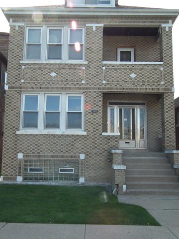 5024 S Kolin Ave., Chicago, IL 60632