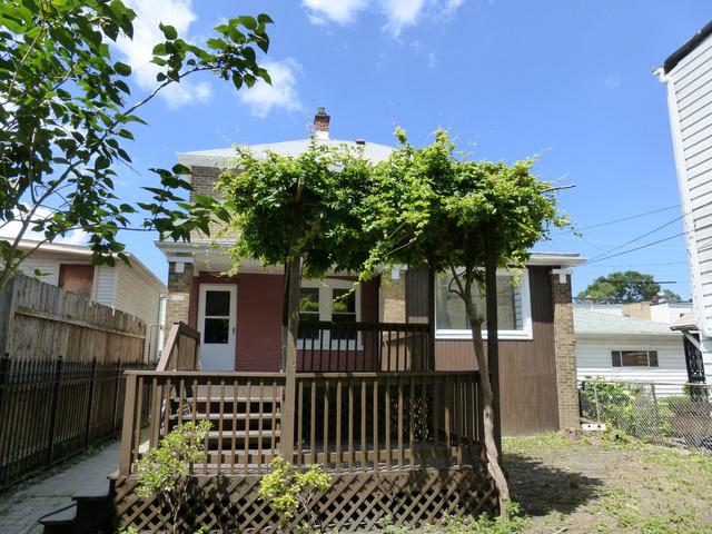 5348 W Roscoe St., Chicago, IL 60641
