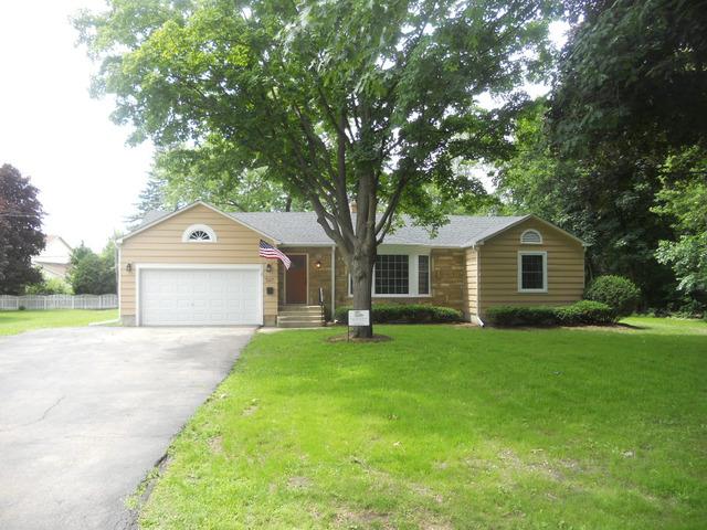 527 Mckinley St., Batavia, IL 60510