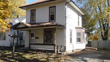 2411 Gideon Ave., Zion, IL 60099