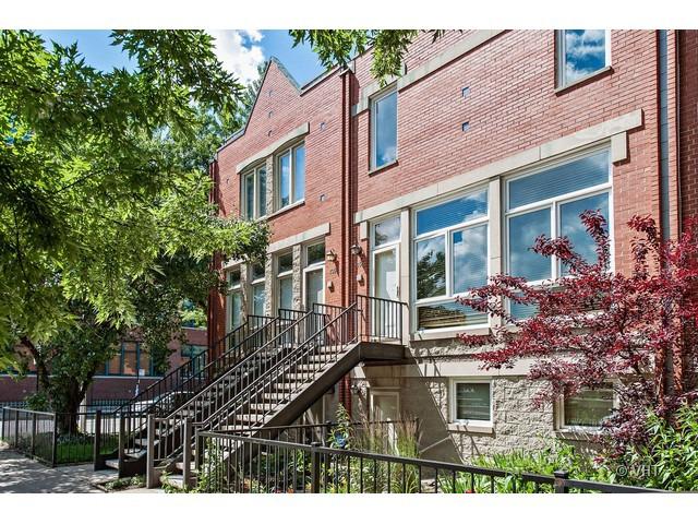 1356 W Wrightwood Ave., Chicago, IL 60614