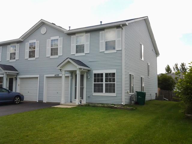 16709 W Natoma Dr., Lockport, IL 60441
