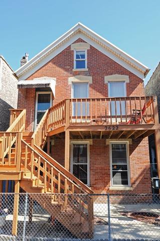 2622 W Superior St., Chicago, IL 60612
