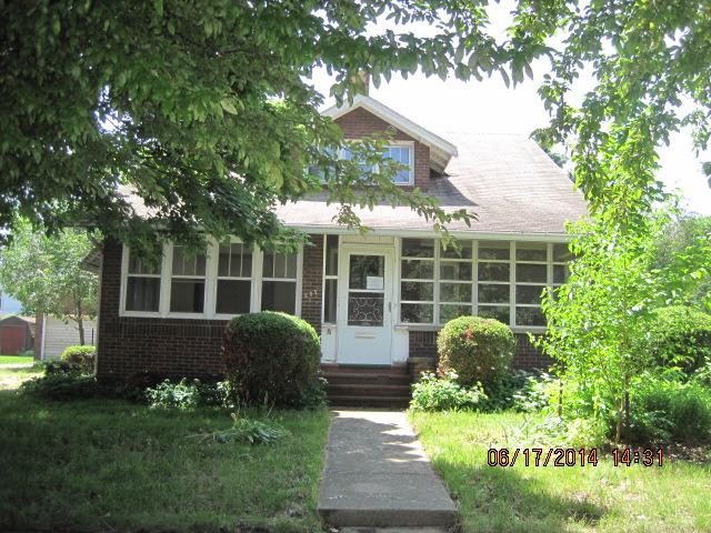 505 S Division Ave., Polo, IL 61064