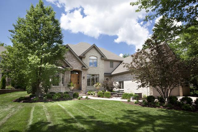 6510 S Richmond Ave., Willowbrook, IL 60527