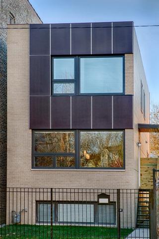 2843 N Maplewood Ave., Chicago, IL 60618