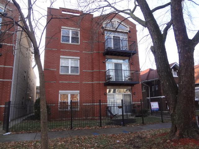 5933 W Huron St. #3N, Chicago, IL 60644