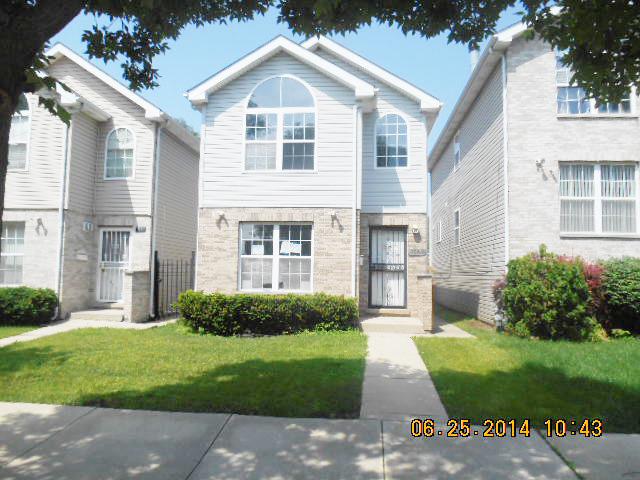 7250 S Harvard Ave., Chicago, IL 60621