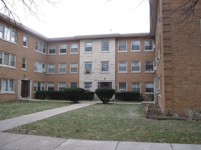 4821 Hull St. #2D, Skokie, IL 60077
