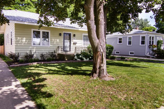 917 Mason Ln., Des Plaines, IL 60016