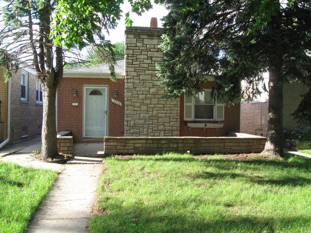 3116 W Jarvis Ave., Chicago, IL 60645