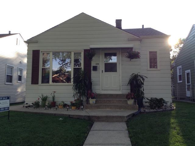 120 47th Ave., Bellwood, IL 60104