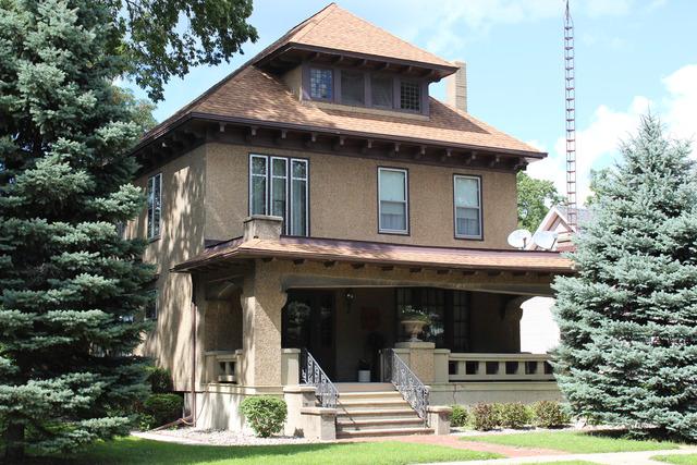 322 E Washington St., Morris, IL 60450