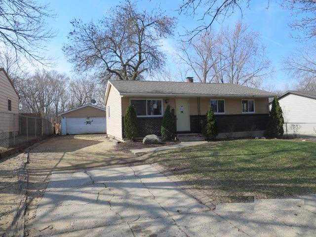 3311 Greendale Dr., Rockford, IL 61109